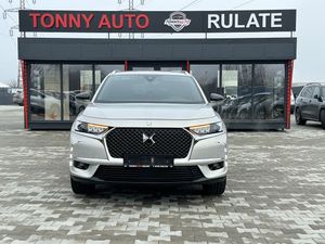 DS DS7 Crossback 1.5 BlueHDi 130 S&S EAT8 BASTILLE 2020