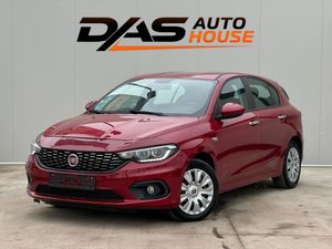 Fiat Tipo 1.4 16V Easy 2017