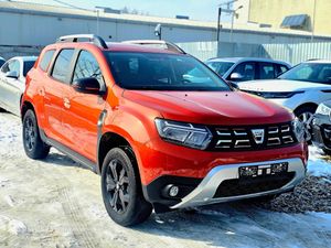 Dacia Duster ECO-G 100 Prestige Plus 2022