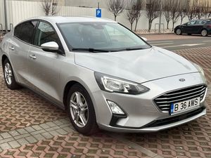 Ford Focus IV [2018 - Prezent] 1.0 EcoBoost Trend 2022