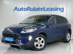 Ford Kuga III [2019 - Prezent] 2.5 Duratec FHEV AWD Trend 2021