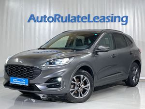 Ford Kuga III [2019 - Prezent] 2.5 Duratec FHEV 4x4 ST-LINE X 2023