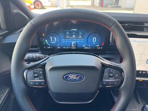 Ford Puma 1.0 EcoBoost MHEV Aut. ST Line 2026