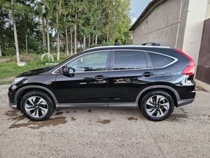 Honda CR-V 1.6 A/T 4WD Executive 2016