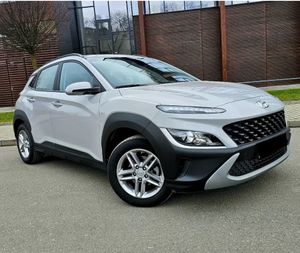 Hyundai Kona 1.6 CRDi 48V-Hybrid DCT Prime 2022