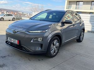 Hyundai Kona Premium 2019