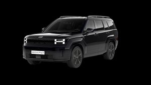 Hyundai Santa Fe 1.6 l 252 CP 4WD 6AT PHEV Calligraphy 2025