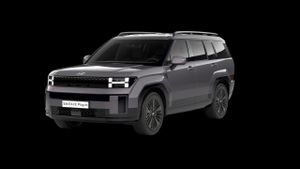 Hyundai Santa Fe 1.6 l 252 CP 4WD 6AT PHEV Calligraphy 2025