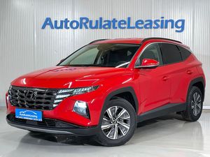 Hyundai Tucson III [2020 - Prezent] 1.6 T-GDi HEV 2WD Advantage 2022