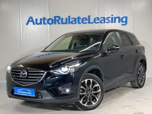 Mazda CX-5 I [2012 - 2017] 2017