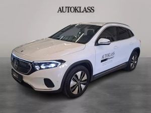 Mercedes-Benz EQA 250+ 2022