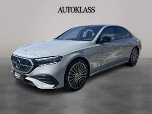 Mercedes-Benz E 300 2024