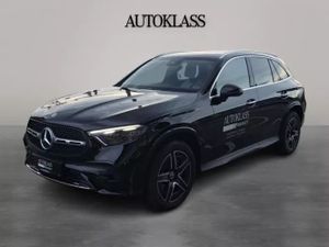 Mercedes-Benz GLC X254 [2022-Prezent] 300 e 4MATIC 2024