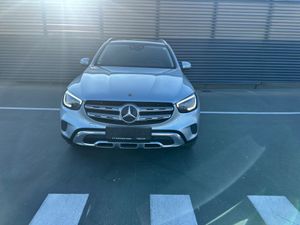 Mercedes-Benz GLC 2020