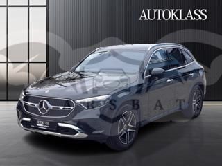 Mercedes-Benz GLC X254 [2022-Prezent] 200 4Matic 9G-TRONIC Avantgarde Advanced 2024