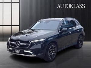 Mercedes-Benz GLC X254 [2022-Prezent] 200 4Matic 9G-TRONIC Avantgarde Advanced 2024