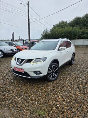 Nissan X-Trail 1.6 dCi Acenta 2015