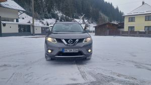 Nissan X-Trail III [2014 - Prezent[ 1.6 dCi ALL-MODE 4x4i N-Connecta 2014
