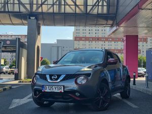 Nissan Juke I [2010 - 2019] 1.2L DIG-T Start/Stop Tekna 2017