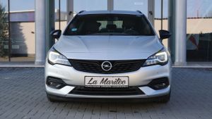 Opel Astra 1.5 D Start/Stop Design&Tech 2021