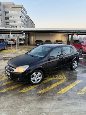 Opel Astra H [2004 - 2010] 1.7 CDTI Sport 2009