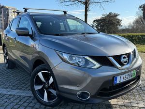 Nissan Qashqai II [2013 - 2021] 1.6 DCI ALL-MODE 4x4i TEKNA 2017