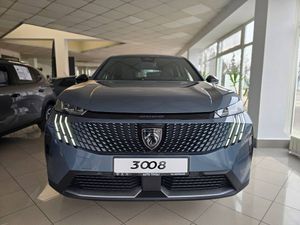 Peugeot 3008 II [2016 - Prezent] Hybrid 145 e-DSC6 Allure 2025