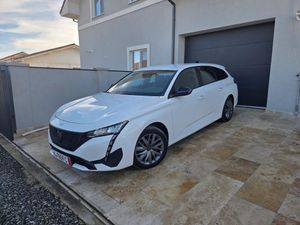 Peugeot 308 III [2021 - Prezent] PureTech 110 Active Pack 2023