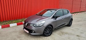 Renault Clio 2015