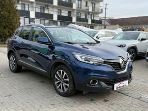 Renault Kadjar 1.5 DCI EDC Zen 2017