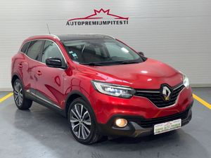 Renault Kadjar 1.2 TCe EDC Zen 2018