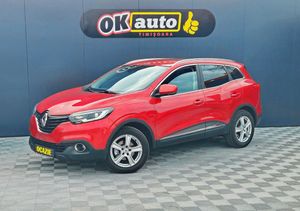 Renault Kadjar 2015