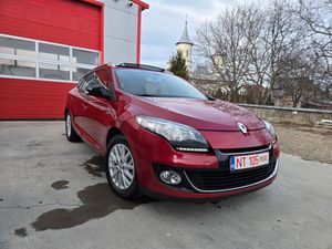 Renault Megane III [2008 - 2016] ENERGY dCi 110 Start & Stopp Bose Edition 2013