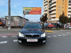 Skoda Octavia II [2004 - 2013] 1.6 TDI DPF Elegance 2012