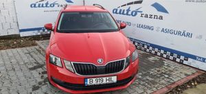 Skoda Octavia 1.6 TDI DSG Style 2019