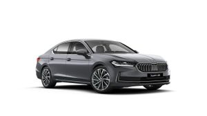 Skoda Superb III [2015 - Prezent] 2.0 TDI 193 CP 4x4 DSG Laurin & Klement 2025