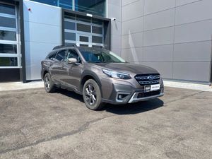 Subaru Outback 2021