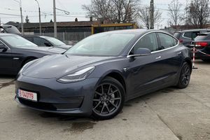 Tesla Model 3 2019