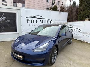 Tesla Model 3 AWD Long Range 2023