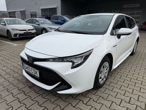 Toyota Corolla XII [2020 - Prezent] 2021
