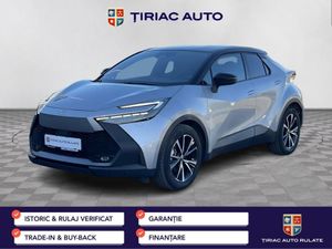 Toyota C-HR 2024