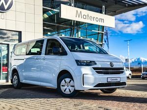 Volkswagen Caravelle 2025