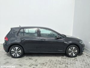 Volkswagen Golf 2020