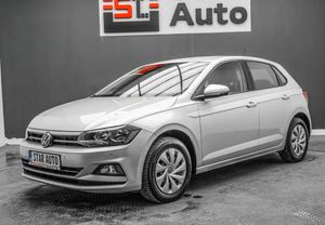Volkswagen Polo VI [2017 - Prezent] 1.0 TSI Style 2022