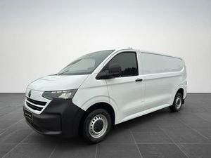 Volkswagen Transporter 2.0 81 kW LR 2026