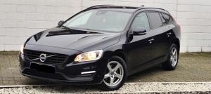Volvo V60 2018