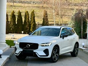 Volvo XC60 B4 D Geartronic RDesign 2022