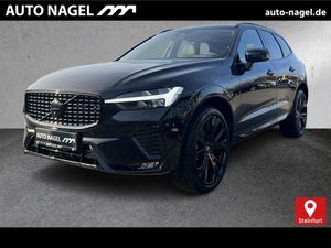 Volvo XC60 II [2017 - Prezent] 2025