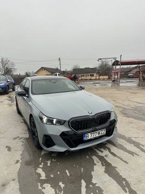 BMW 5 Series 540d xDrive Aut. 2024