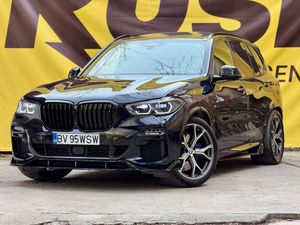 BMW X5 G05 [2018 - Prezent] xDrive45e 2020